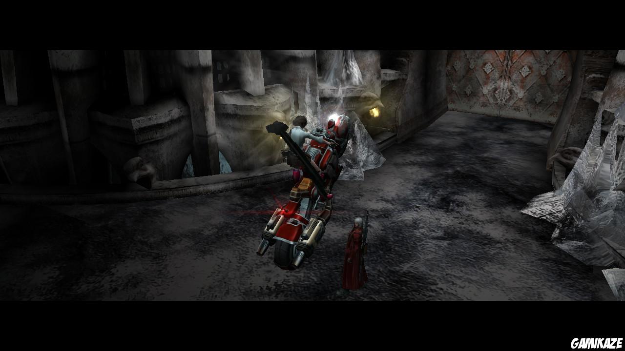 Devil May Cry 3 Special Edition