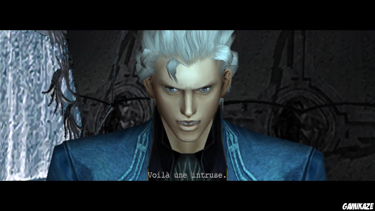 Devil May Cry 3 Special Edition