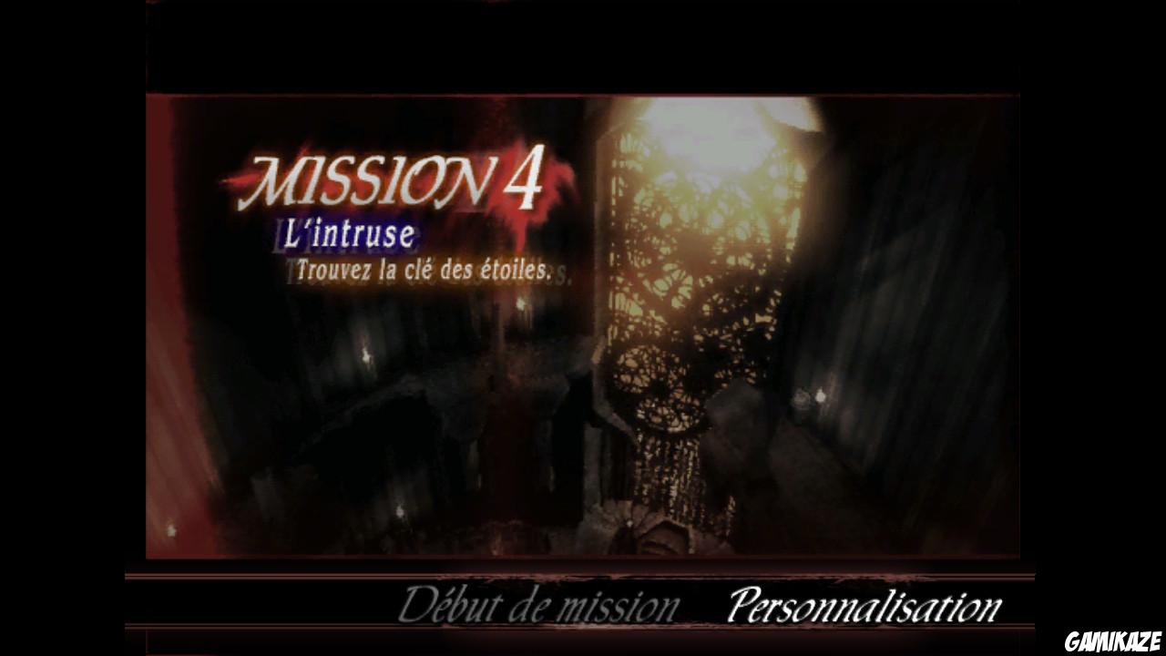 Devil May Cry 3 Special Edition