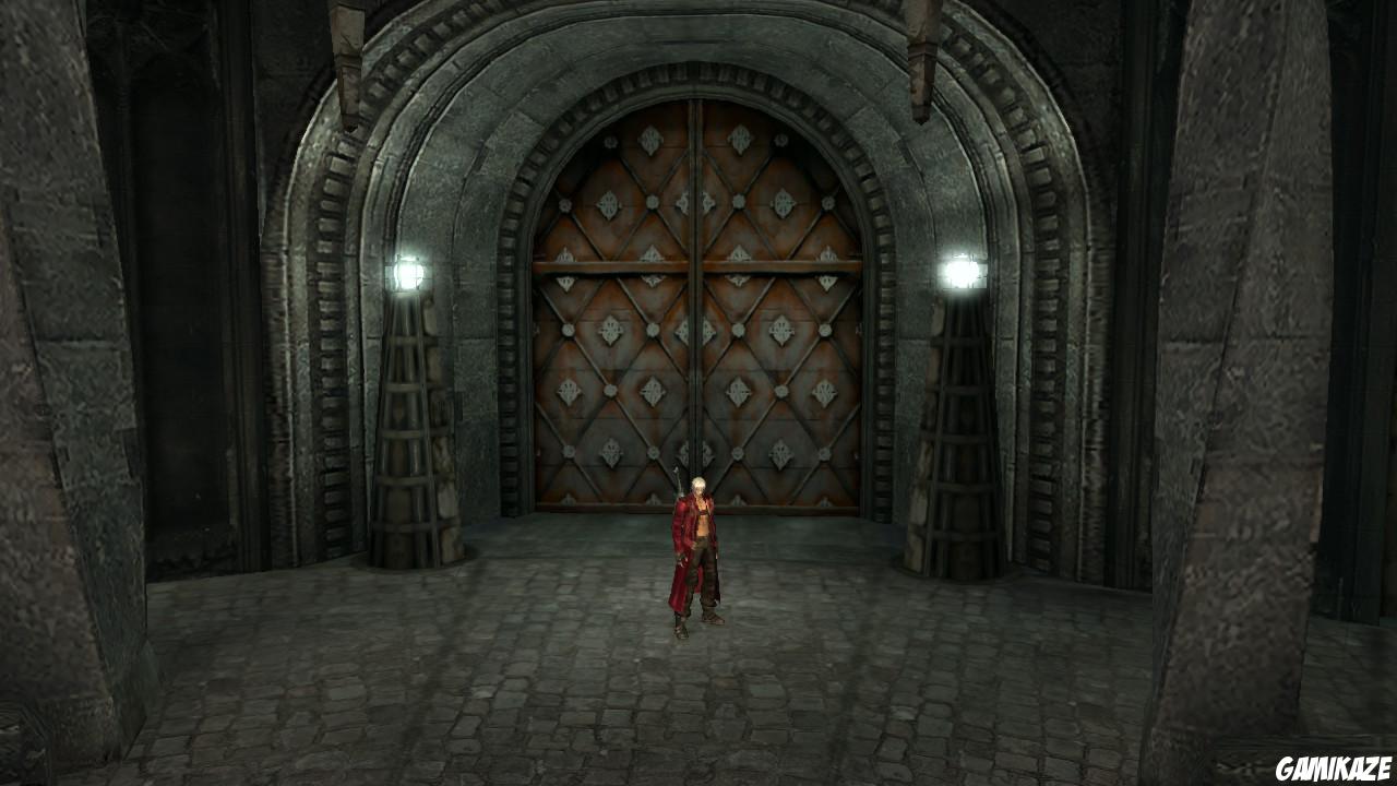 Devil May Cry 3 Special Edition
