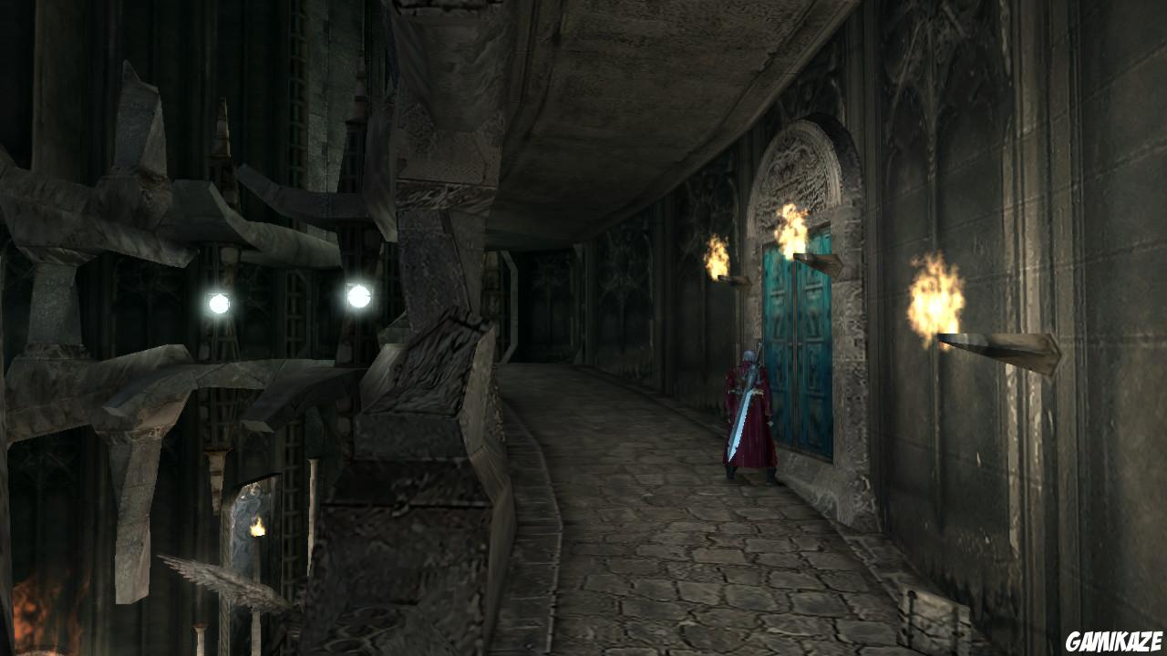 Devil May Cry 3 Special Edition