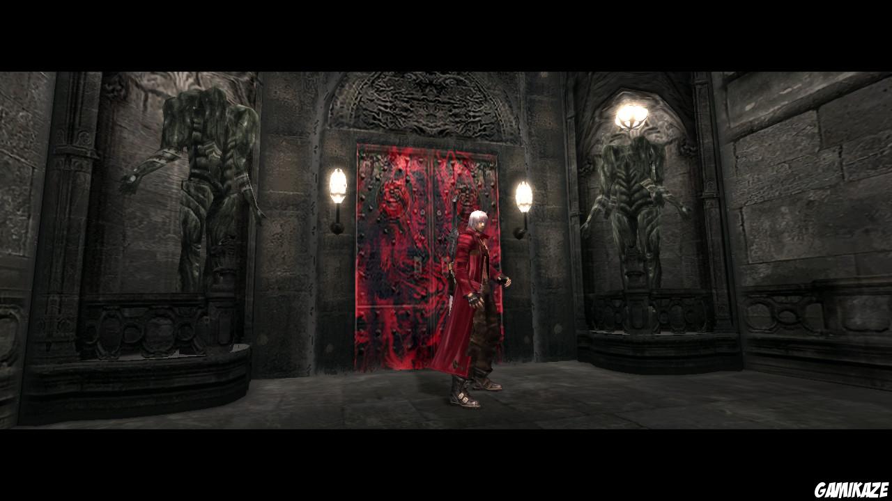 Devil May Cry 3 Special Edition