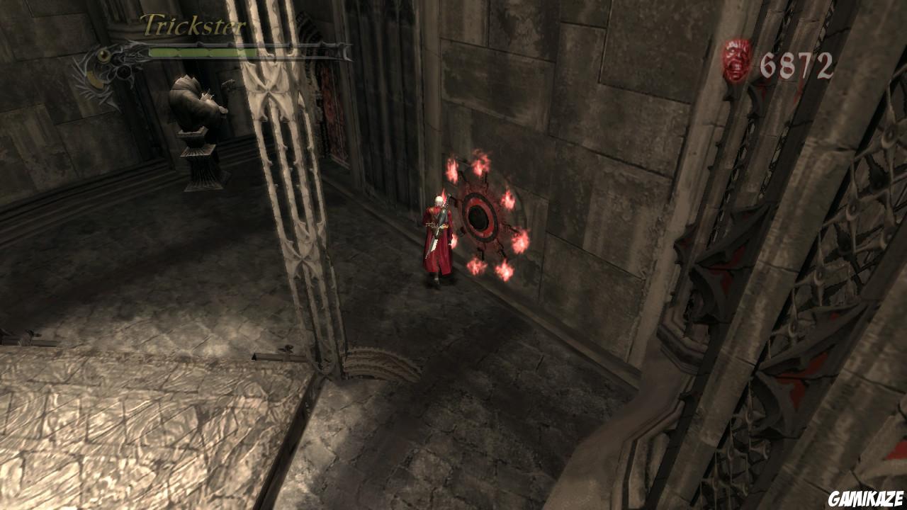 Devil May Cry 3 Special Edition