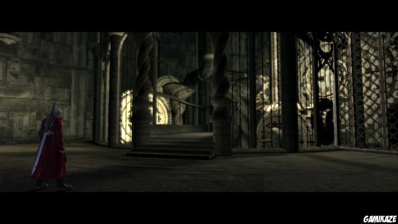 Devil May Cry 3 Special Edition
