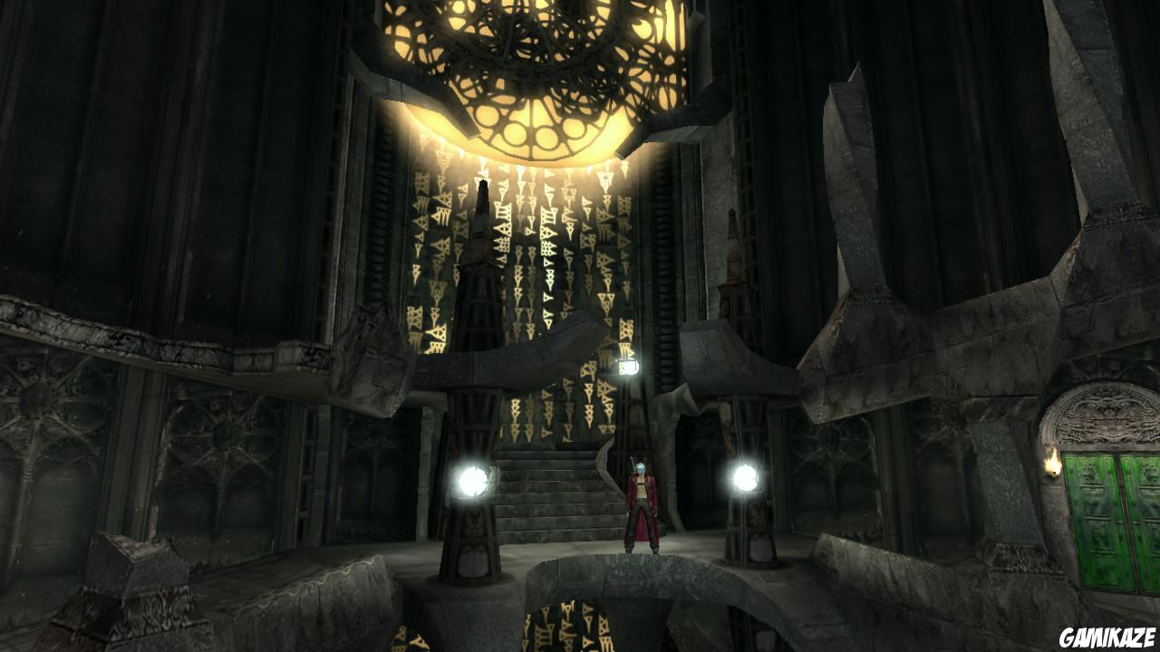 Devil May Cry 3 Special Edition