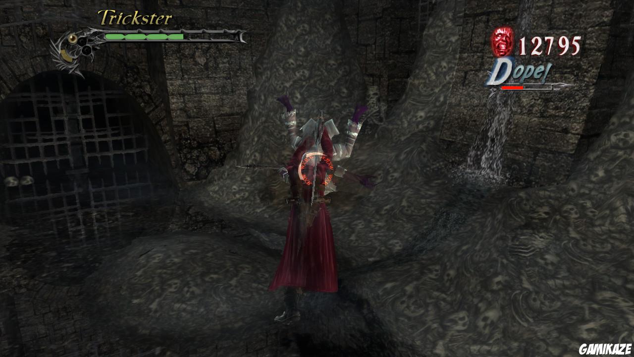 Devil May Cry 3 Special Edition