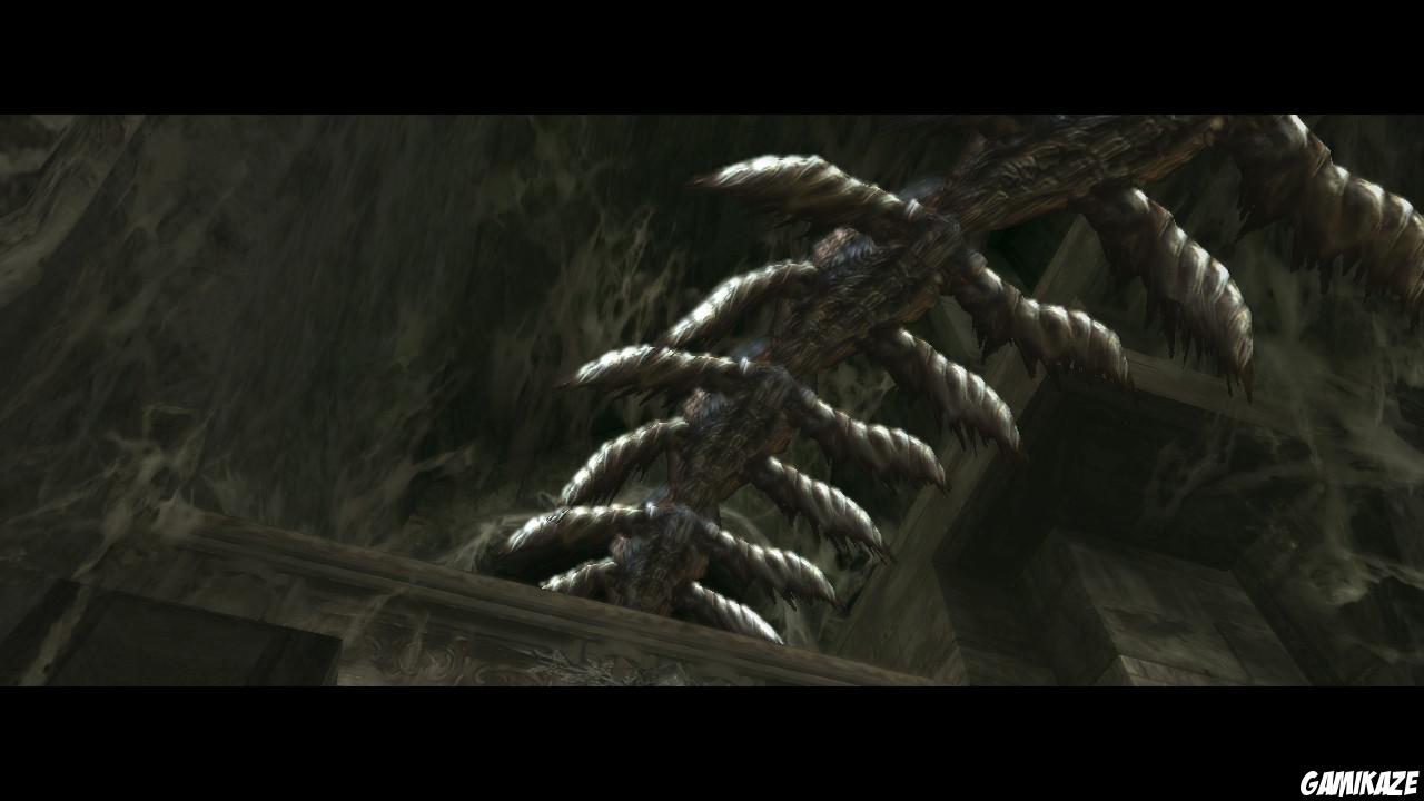 Devil May Cry 3 Special Edition