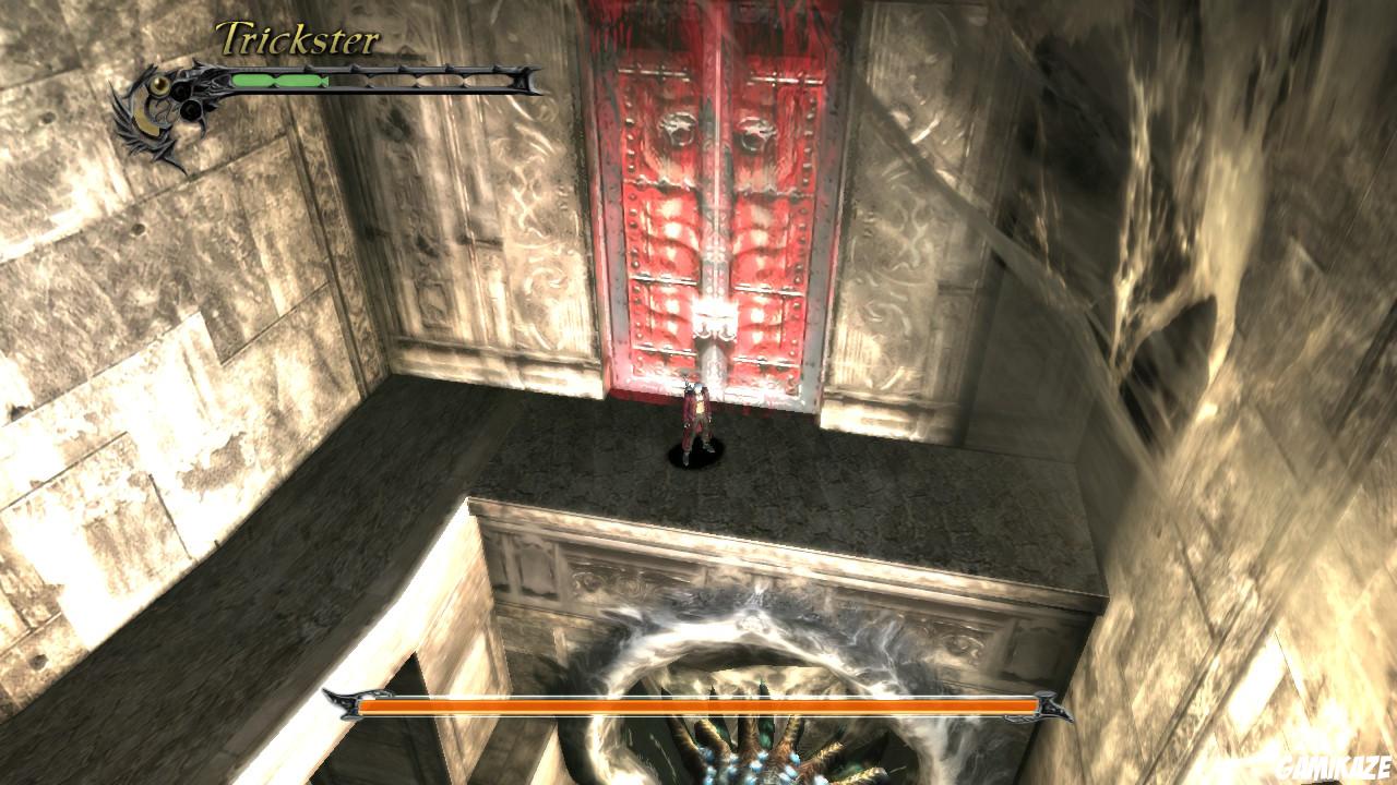 Devil May Cry 3 Special Edition