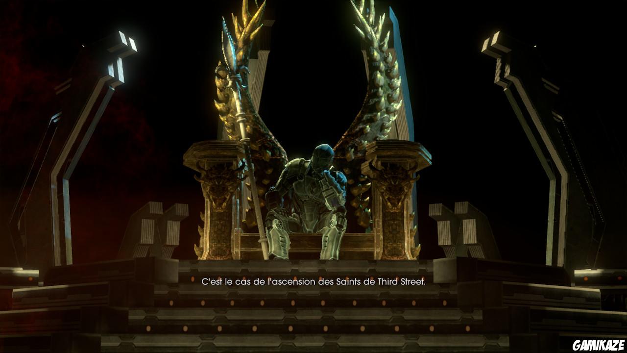 Saints Row : Re-Elected