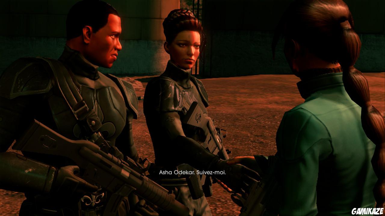 Saints Row : Re-Elected