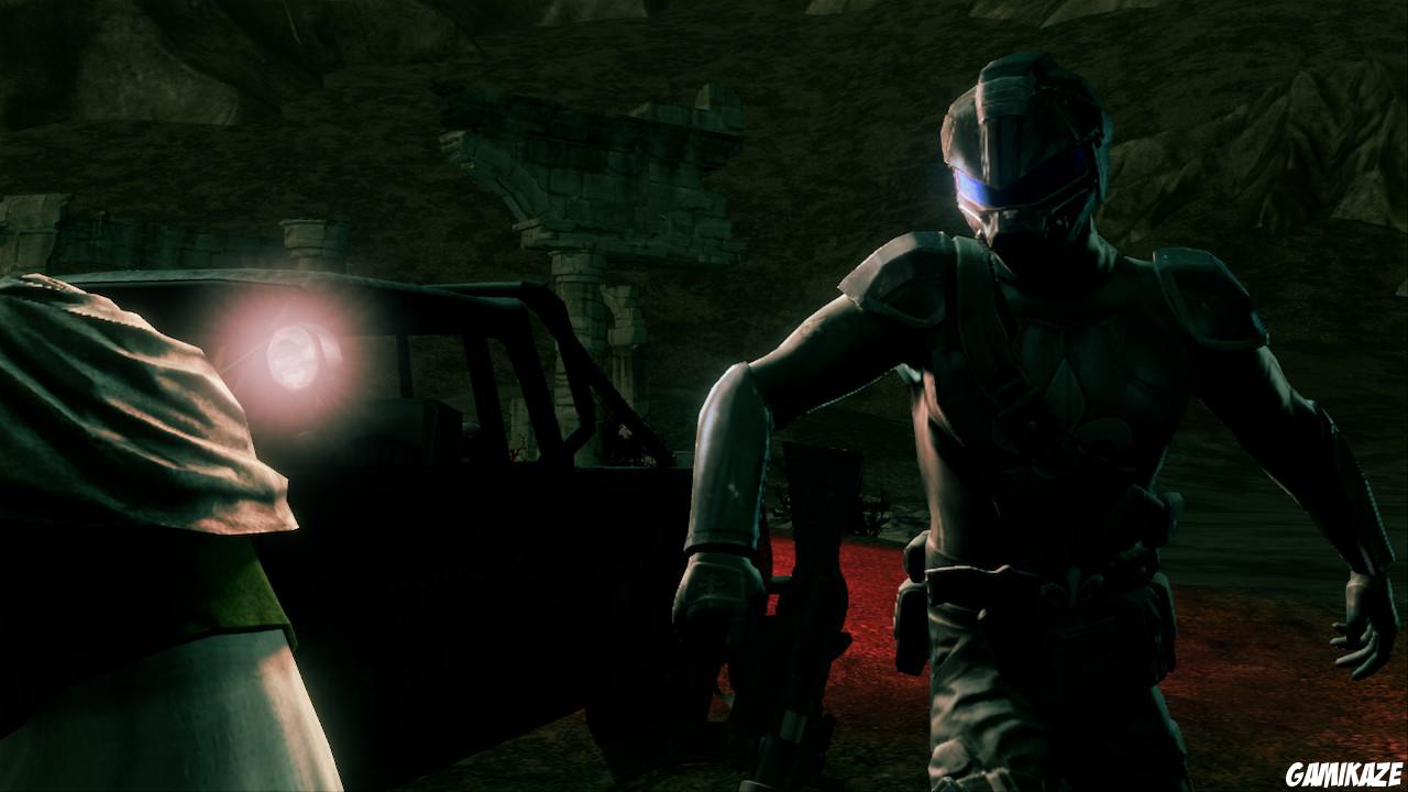 Saints Row : Re-Elected
