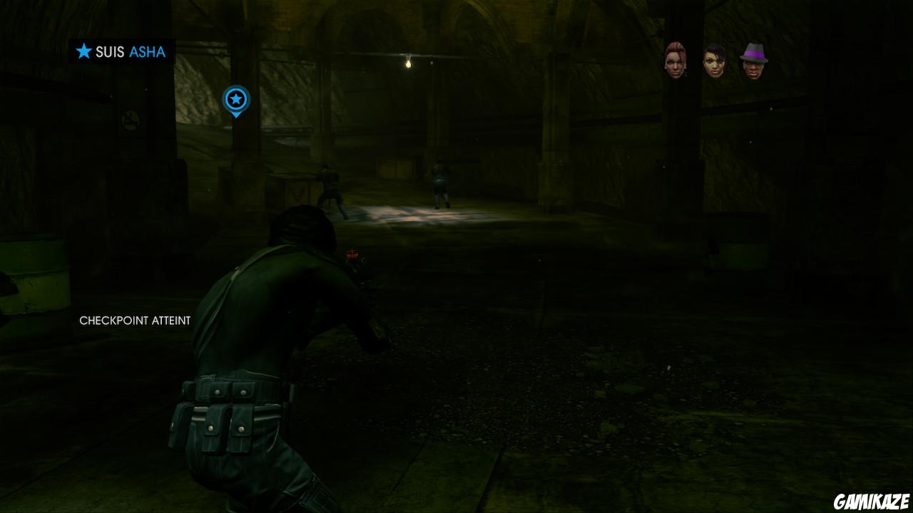 Saints Row : Re-Elected