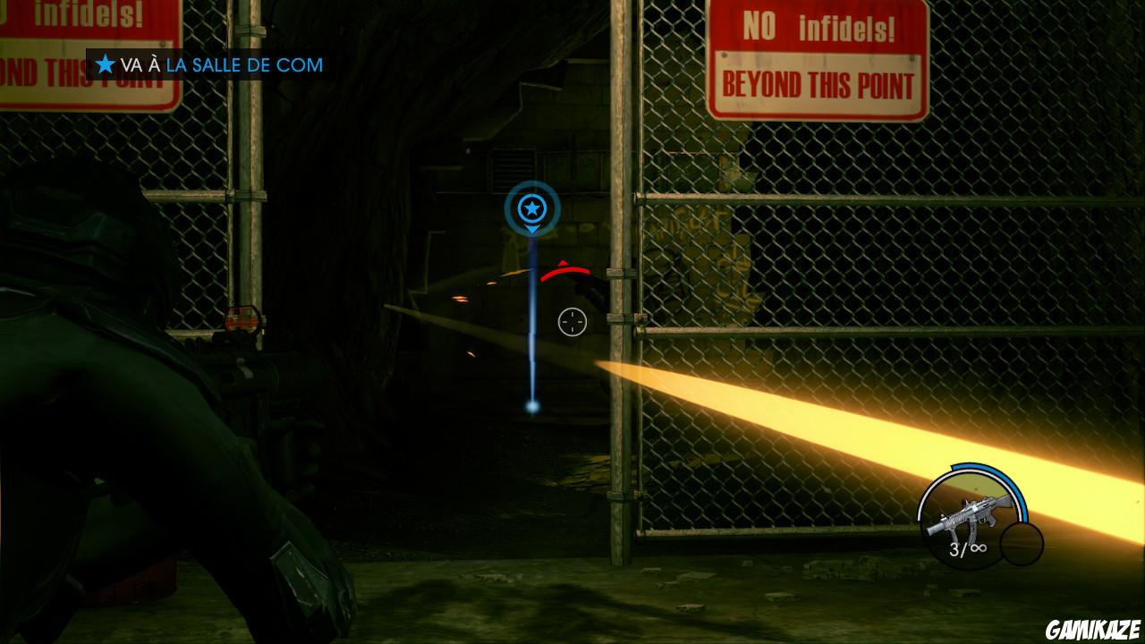 Saints Row : Re-Elected