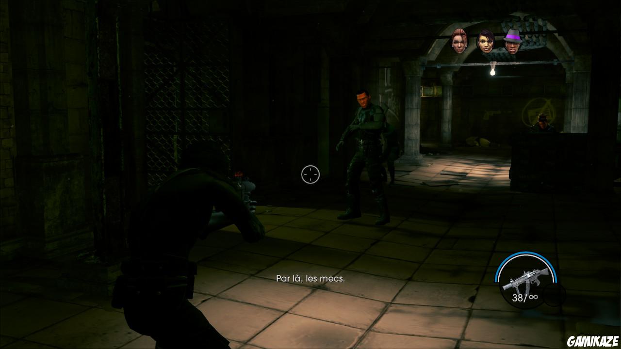 Saints Row : Re-Elected