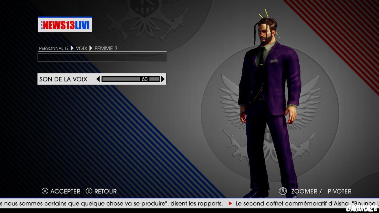 Saints Row : Re-Elected