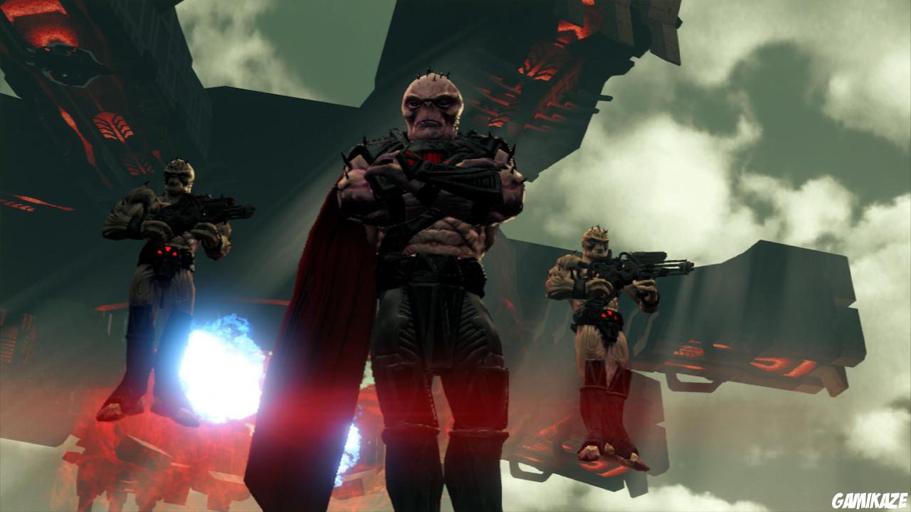 Saints Row : Re-Elected