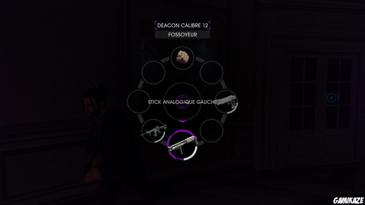Saints Row : Re-Elected