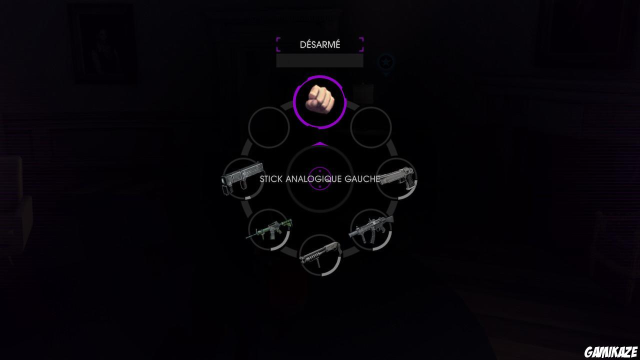 Saints Row : Re-Elected