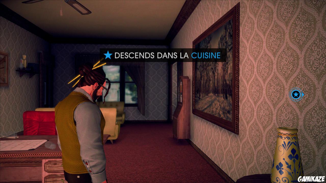Saints Row : Re-Elected