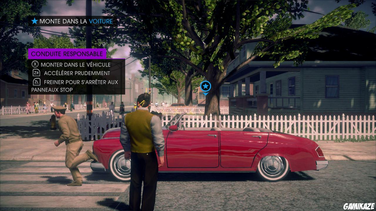 Saints Row : Re-Elected