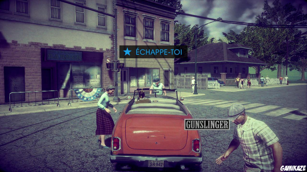 Saints Row : Re-Elected