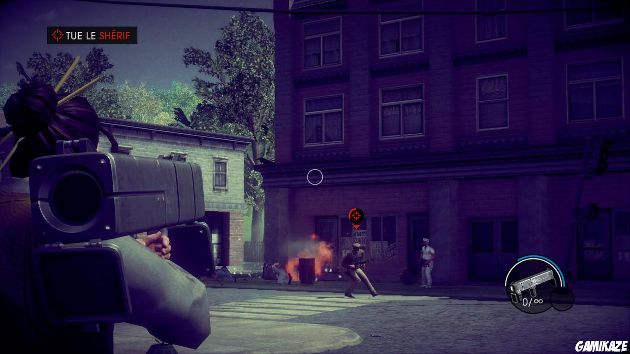 Saints Row : Re-Elected