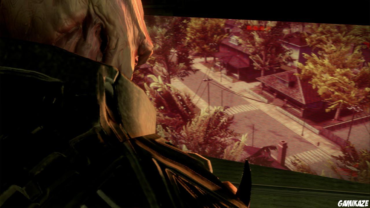 Saints Row : Re-Elected