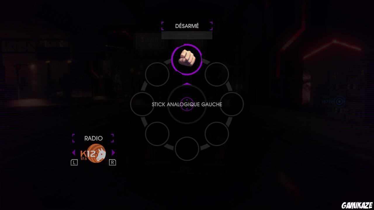 Saints Row : Re-Elected