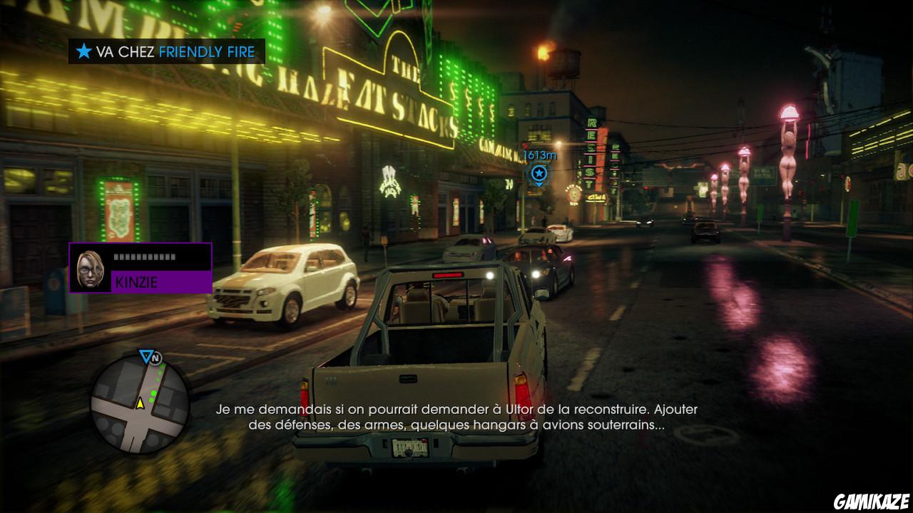 Saints Row : Re-Elected