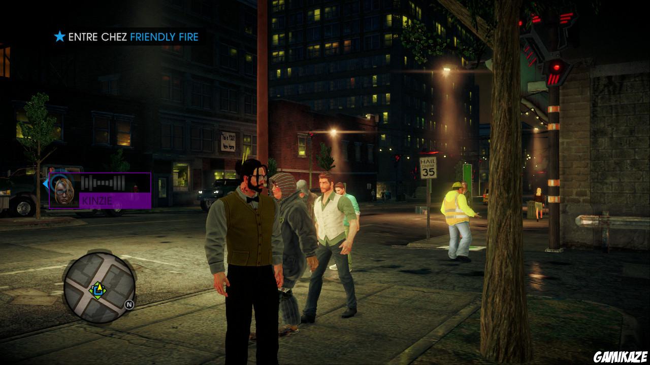 Saints Row : Re-Elected