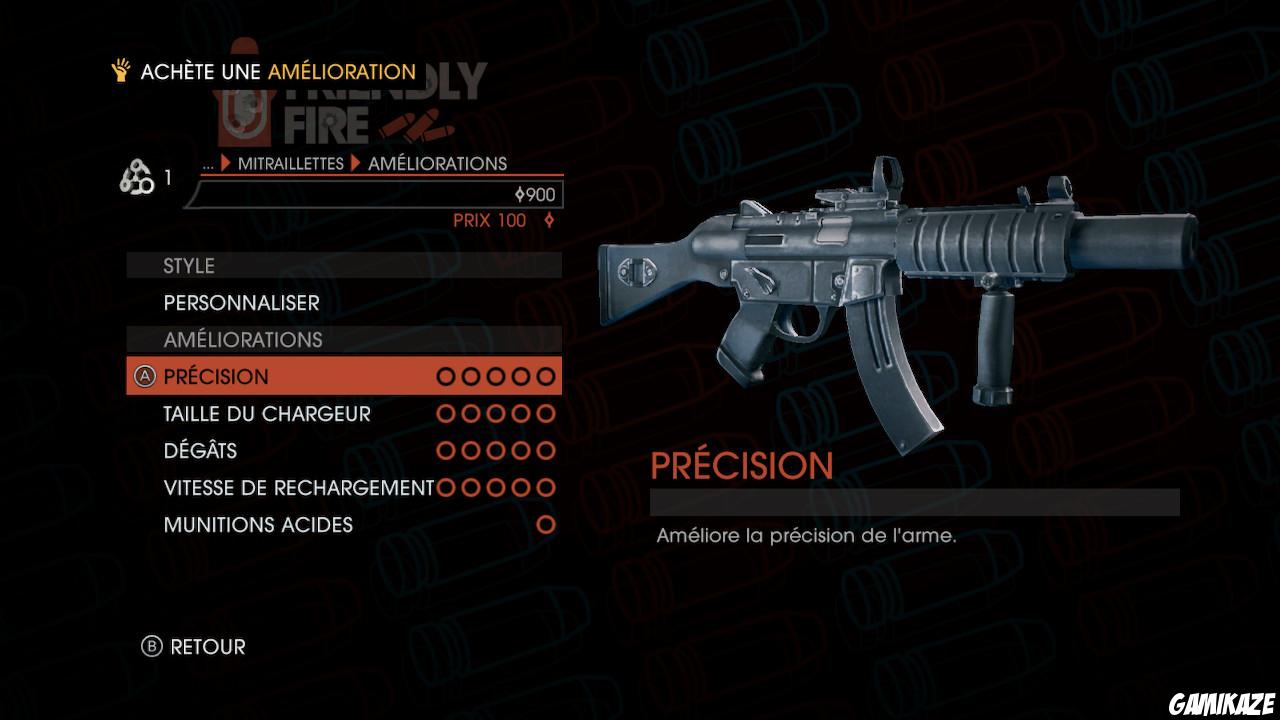 Saints Row : Re-Elected