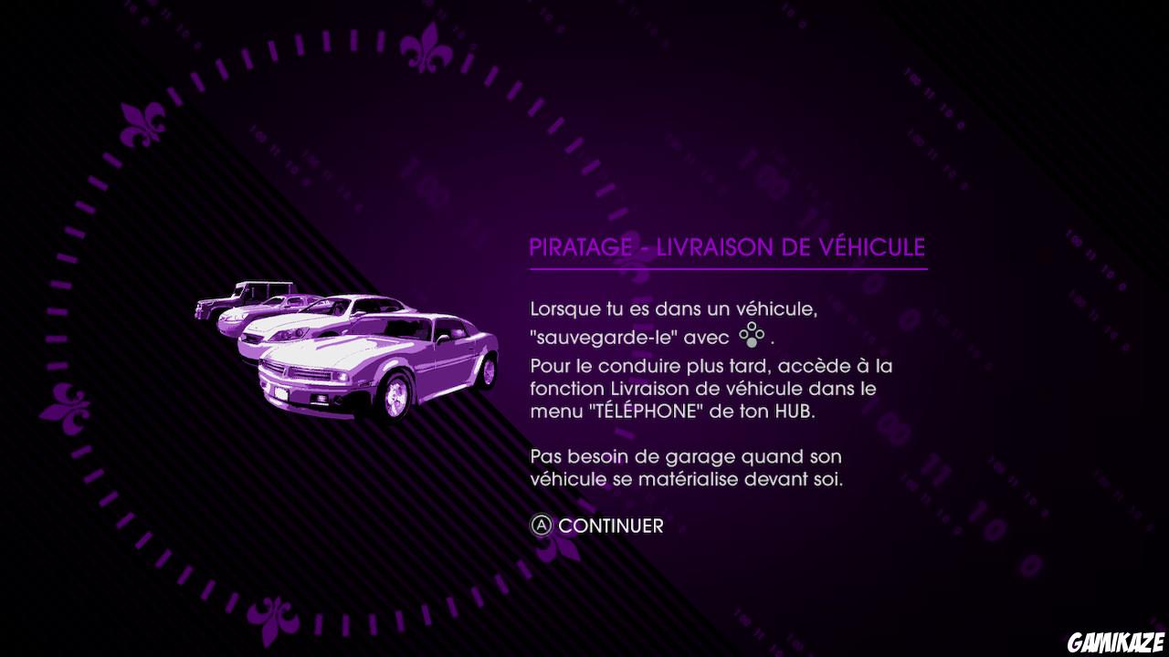 Saints Row : Re-Elected