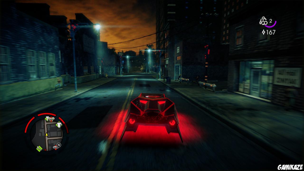 Saints Row : Re-Elected
