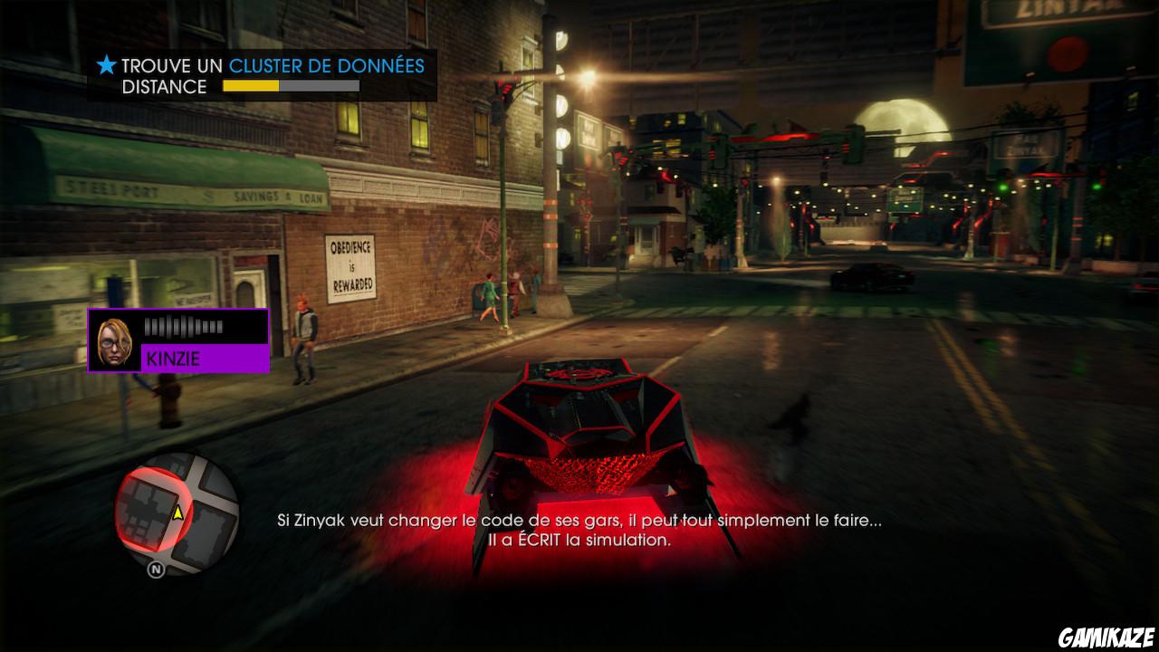 Saints Row : Re-Elected