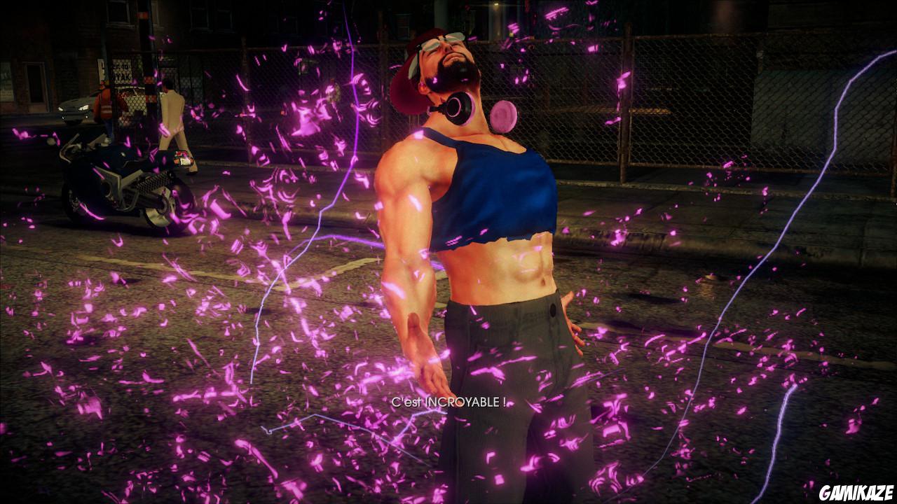 Saints Row : Re-Elected