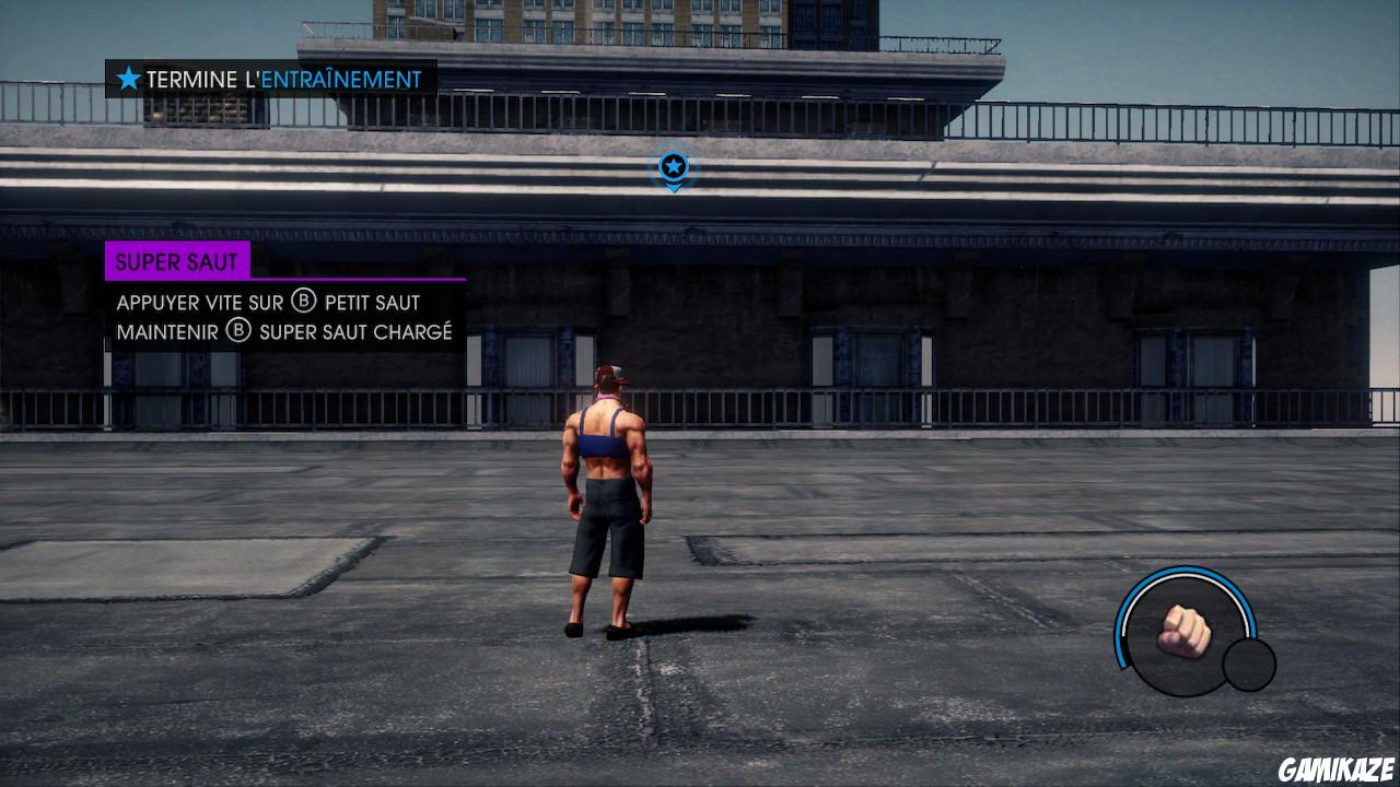 Saints Row : Re-Elected