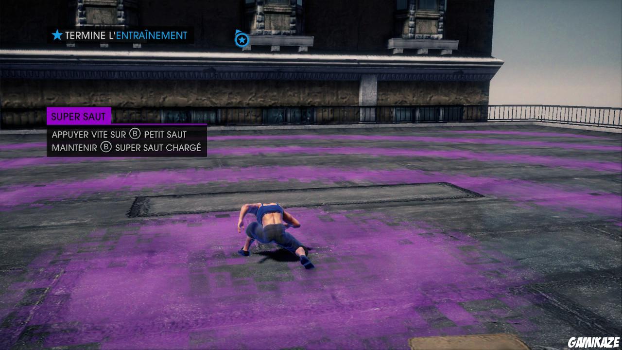 Saints Row : Re-Elected