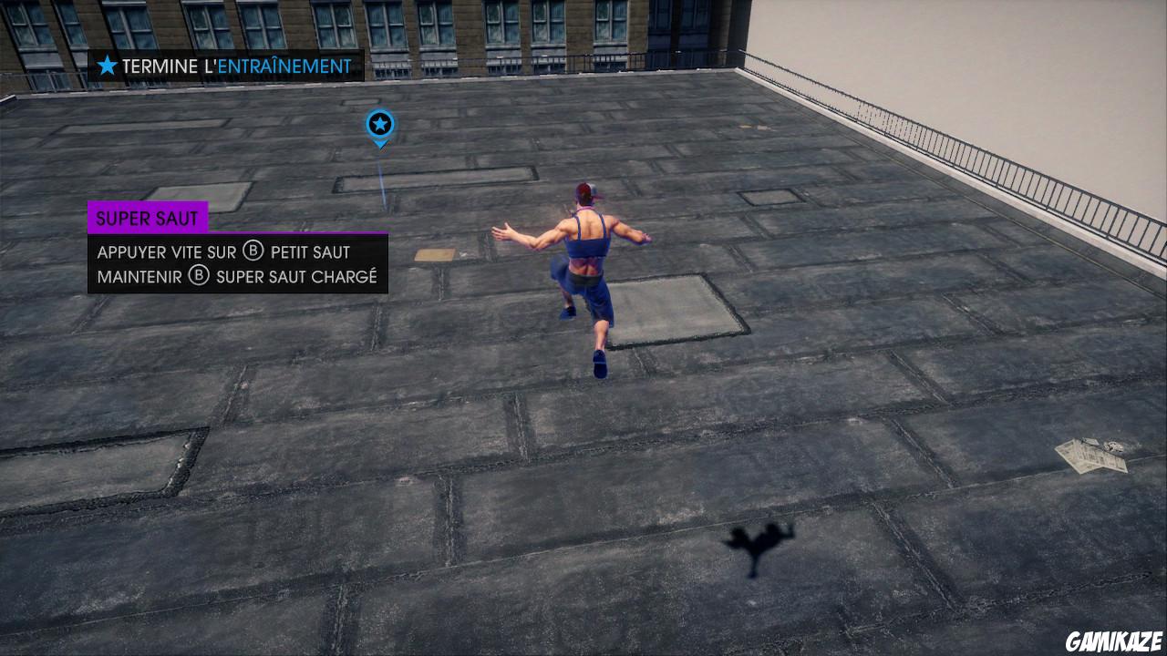 Saints Row : Re-Elected