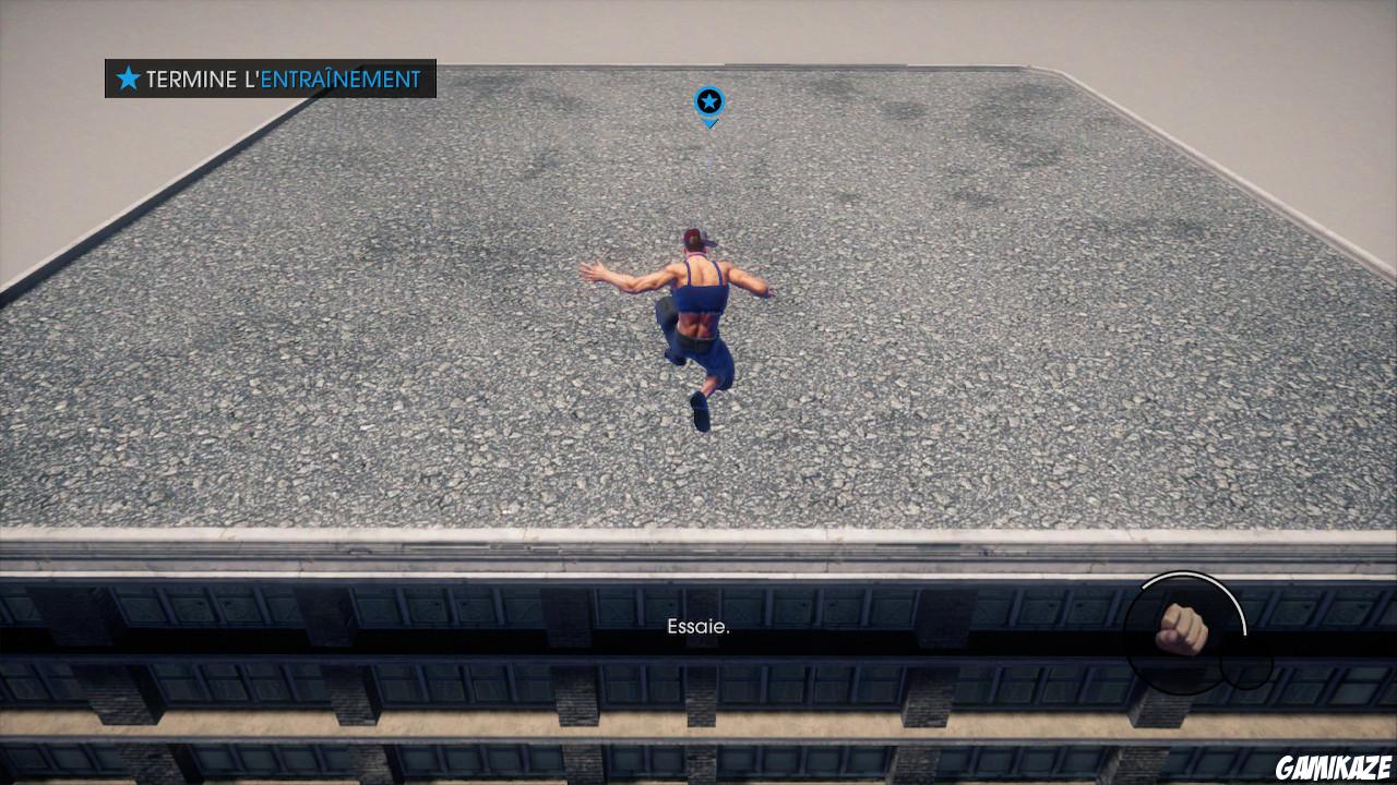 Saints Row : Re-Elected