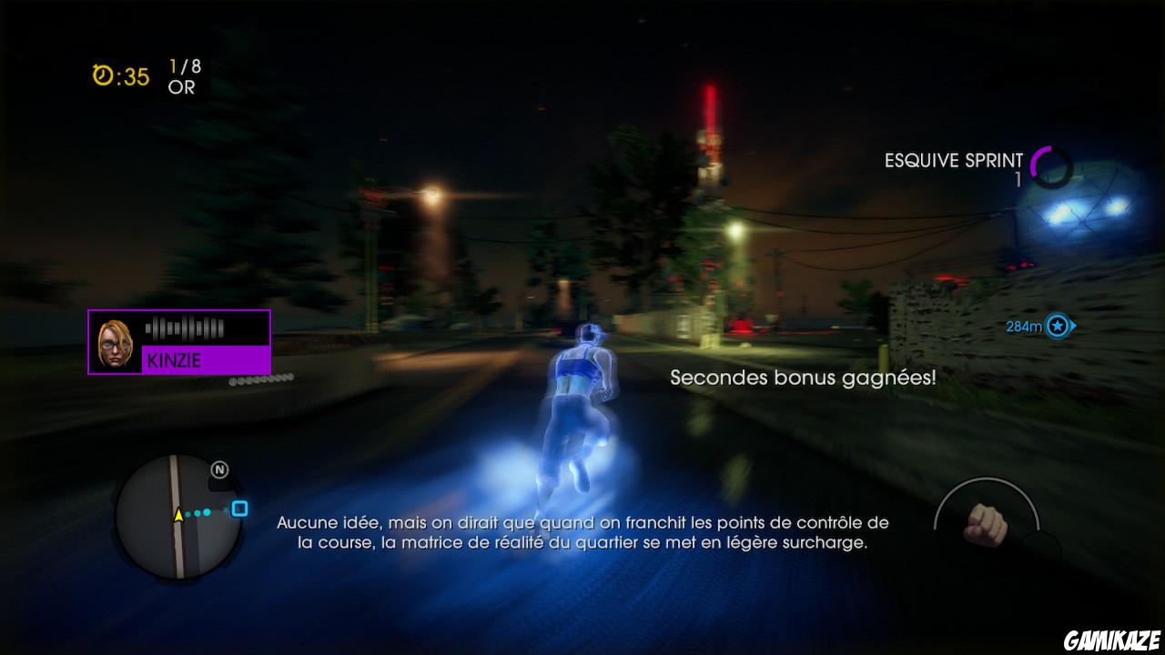 Saints Row : Re-Elected