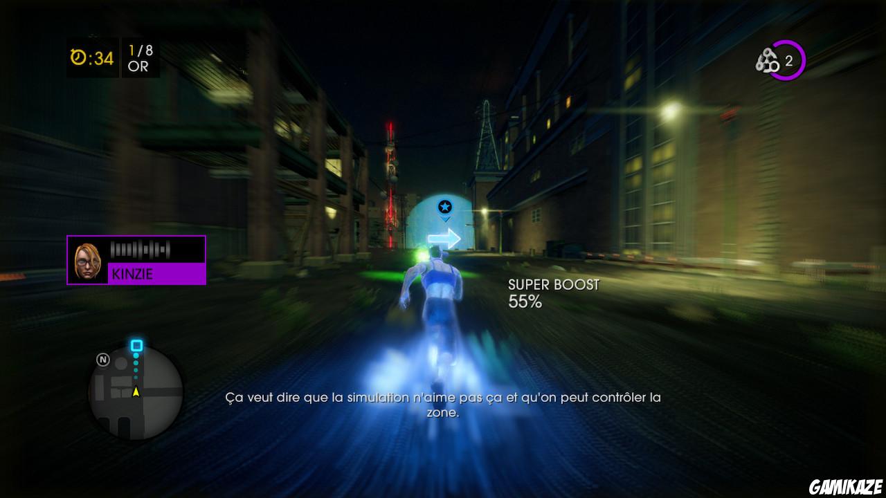 Saints Row : Re-Elected