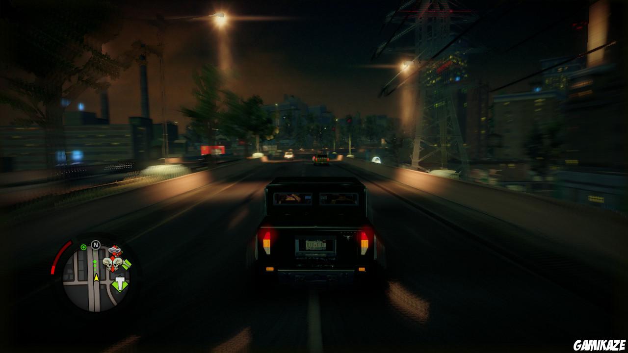 Saints Row : Re-Elected