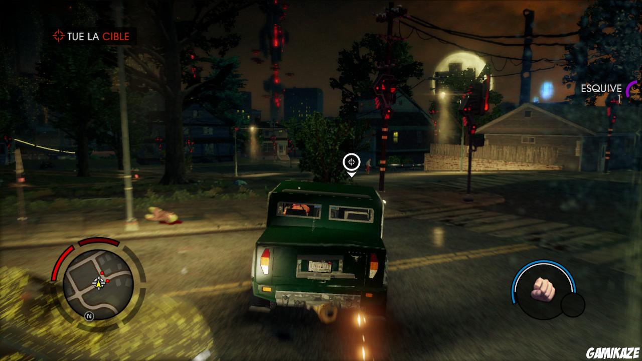 Saints Row : Re-Elected
