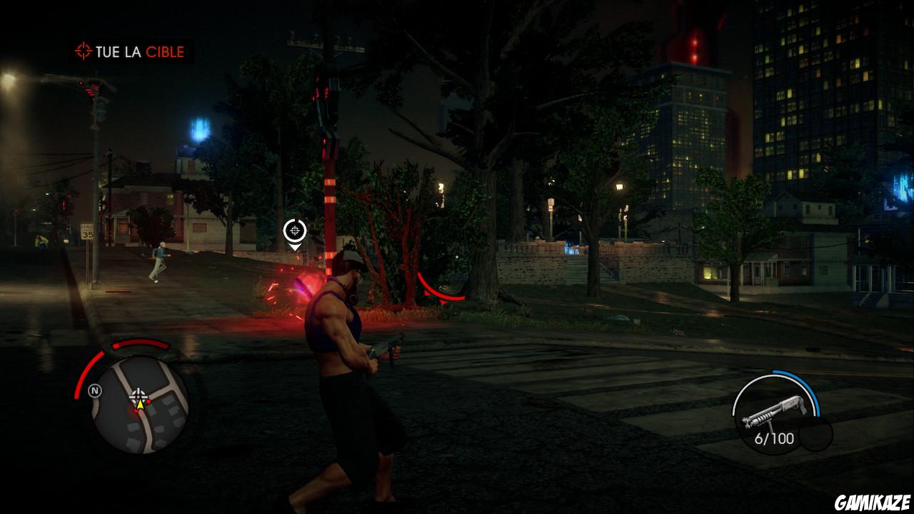 Saints Row : Re-Elected