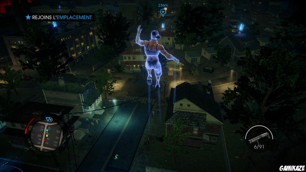 Saints Row : Re-Elected