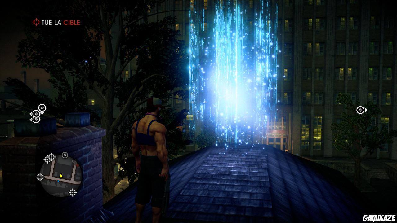 Saints Row : Re-Elected