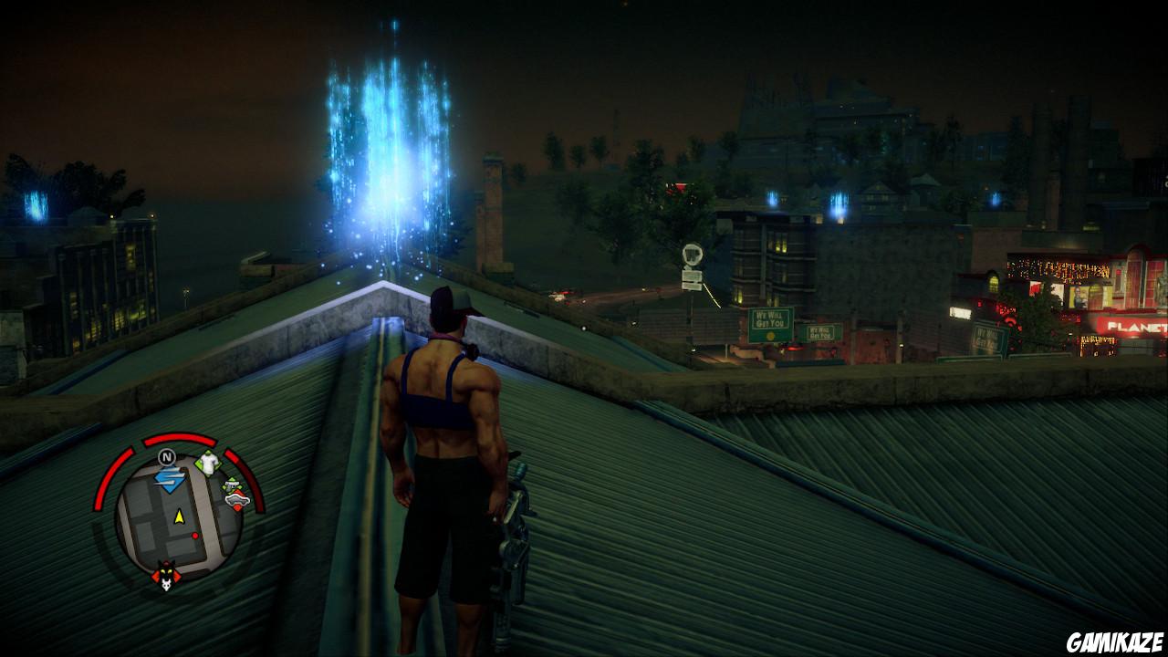 Saints Row : Re-Elected