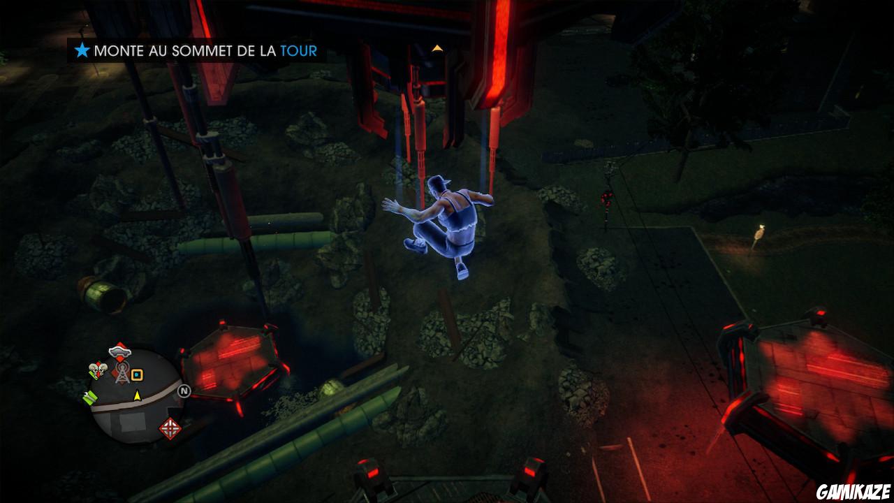 Saints Row : Re-Elected