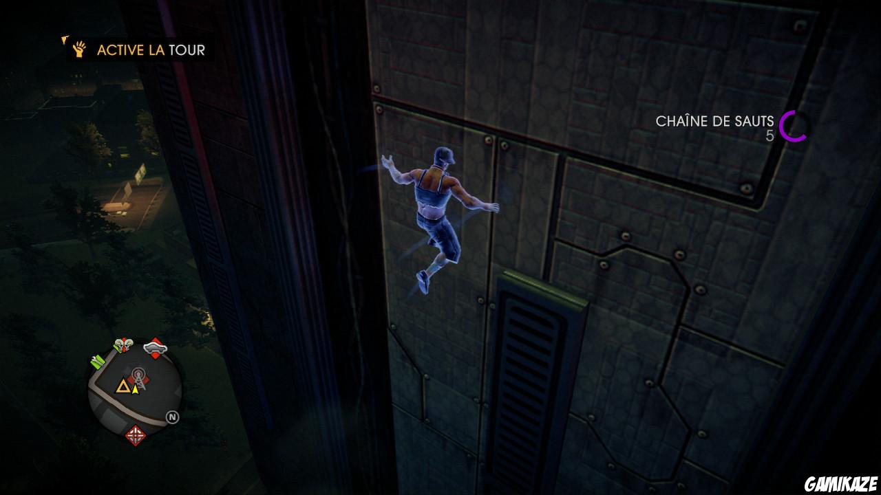 Saints Row : Re-Elected