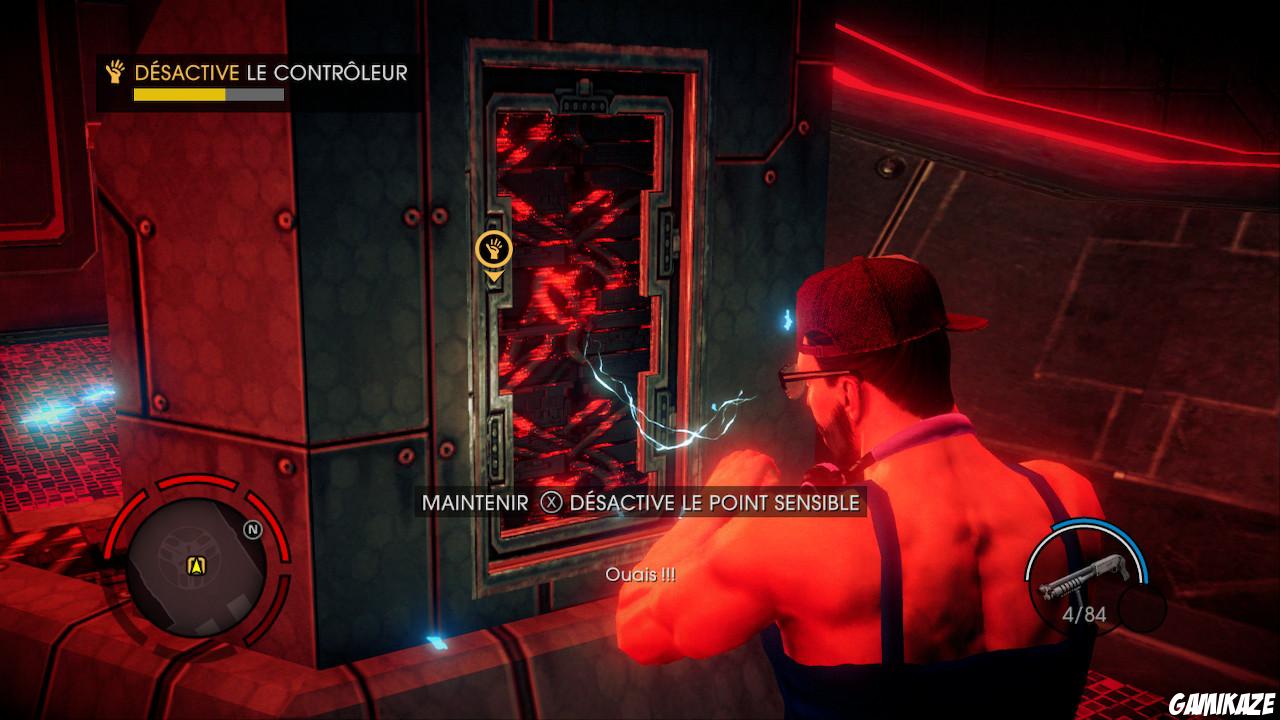 Saints Row : Re-Elected